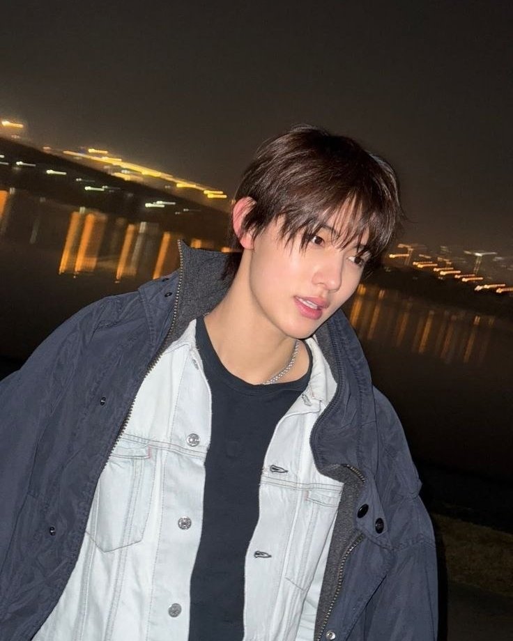 Photo of Jemi (Seonghyeon)